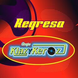 Cover of Regresa (Radio Edit)