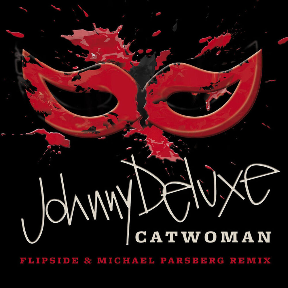 Picture of Catwoman (Flipside & Michael Parsberg Remix)