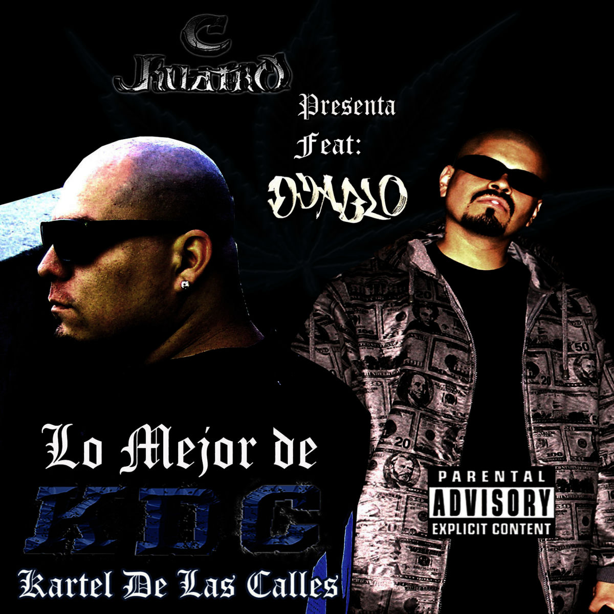 Album cover of Intro A Luz Verde