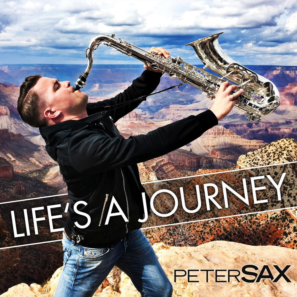 Picture of Life's A Journey