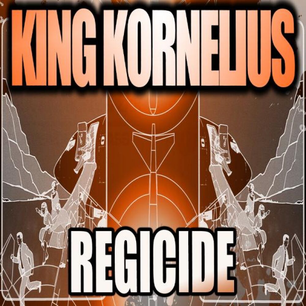 Picture of Regicide