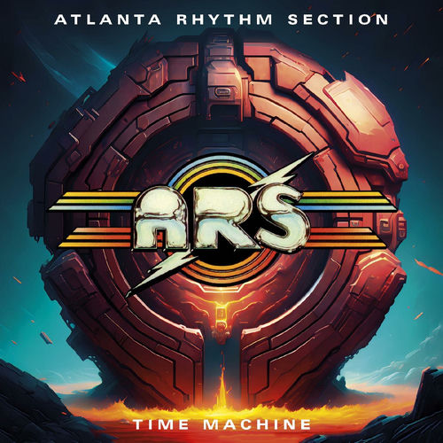 Time Machine - Atlanta Rhythm Section | Deezer