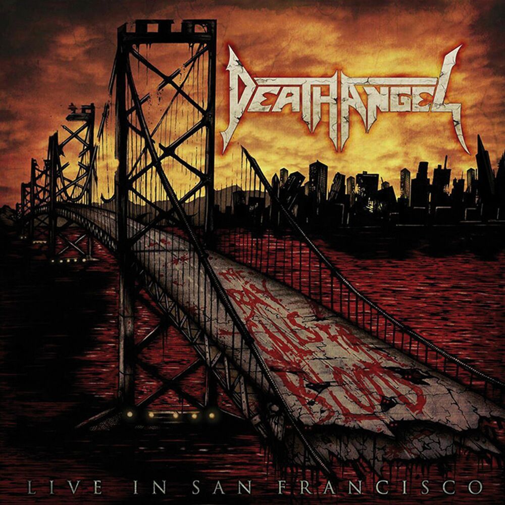 Picture of A Trashumentary & the Bay Calls for Blood (Live in San Francisco)