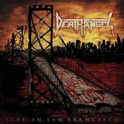 Cover of A Trashumentary & the Bay Calls for Blood (Live in San Francisco)