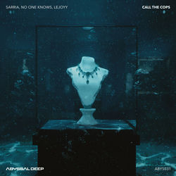Cover of Call the Cops by undefined