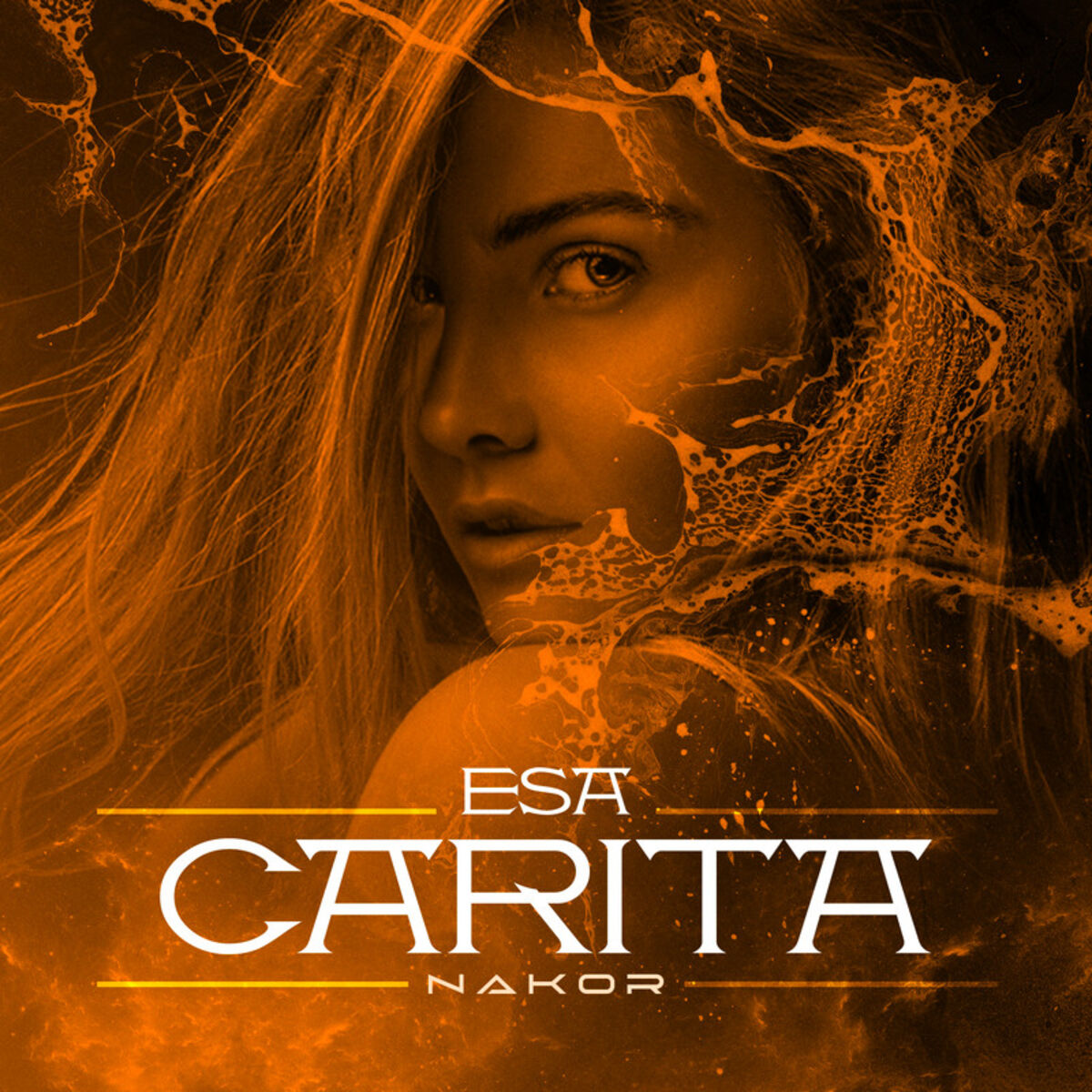 Album cover of Esa Carita