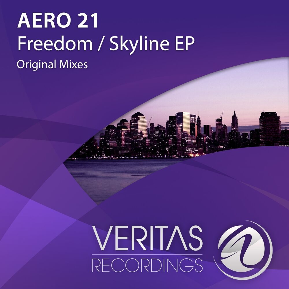 Picture of Freedom / Skyline EP