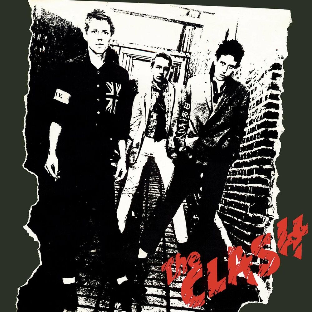 Picture of The Clash (Remastered)