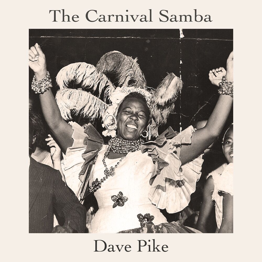 Picture of The Carnival Samba