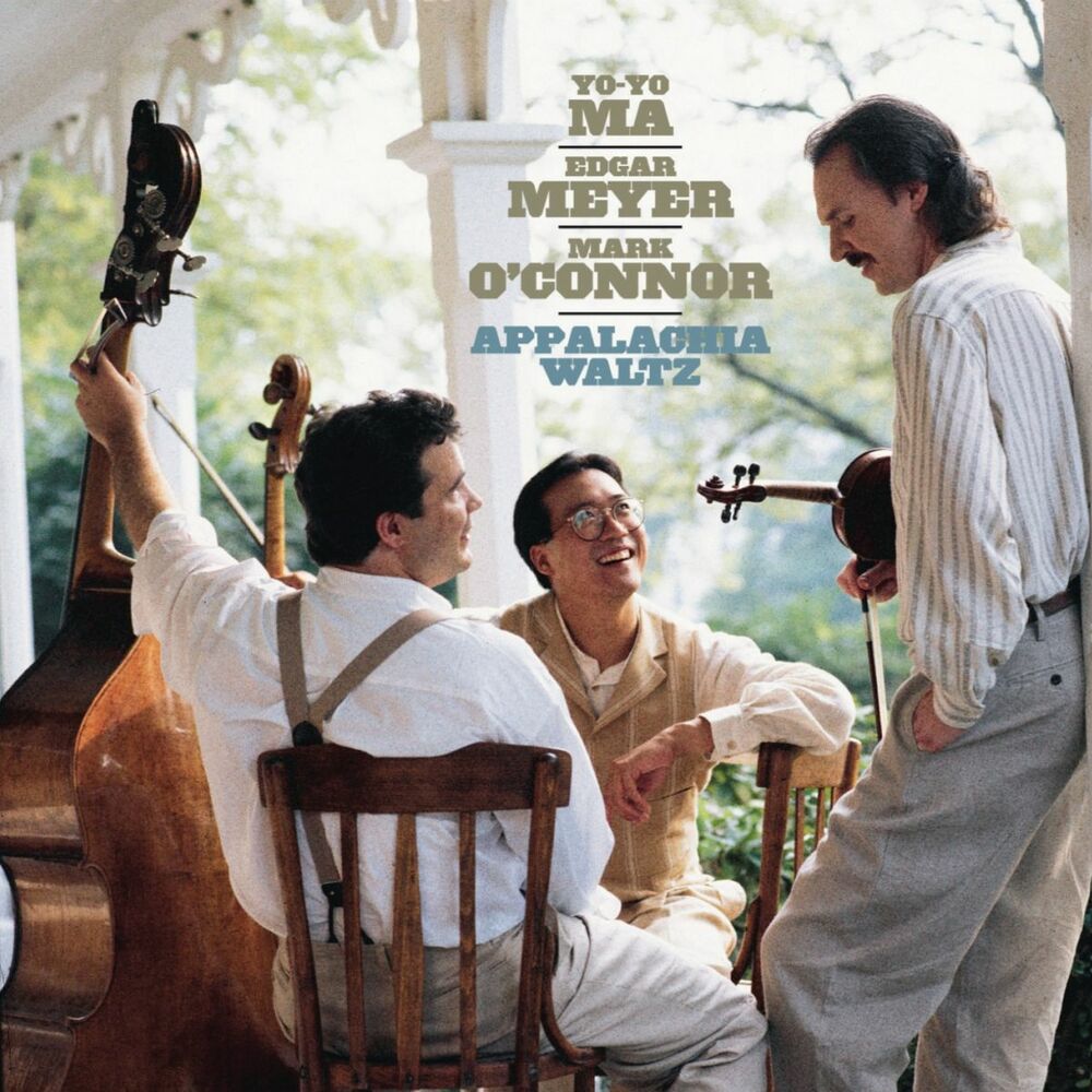 Picture of Appalachia Waltz (Remastered)