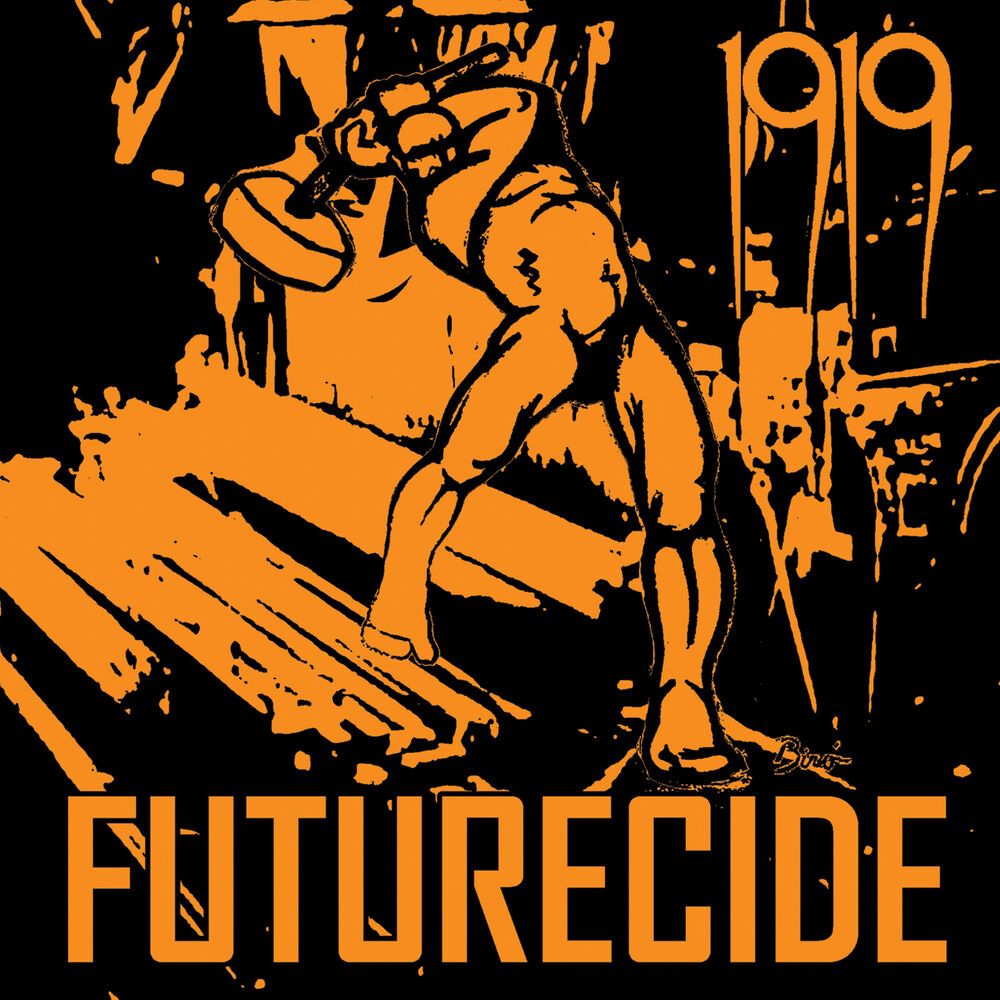 Picture of Futurecide