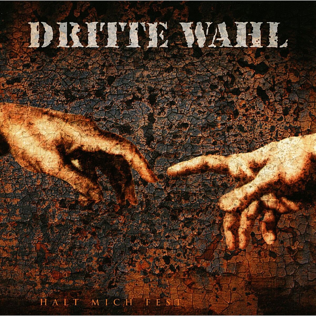Album cover of Dummheit kann man nicht verbieten