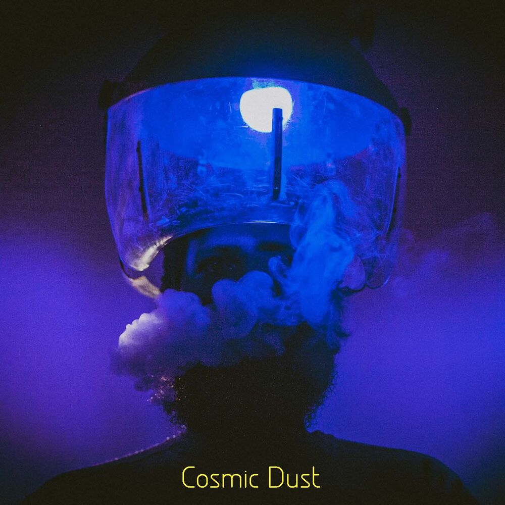 Picture of Cosmic Dust