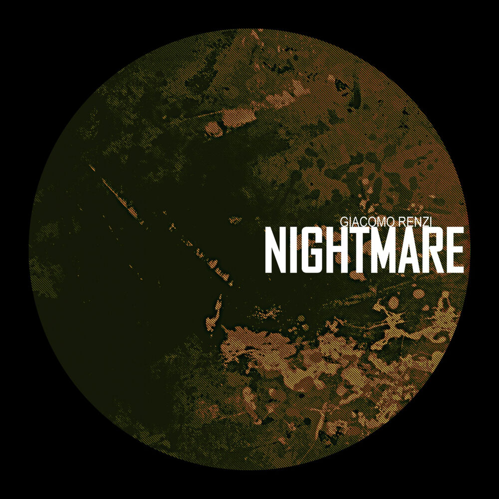 Picture of Nightmare