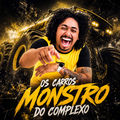 Os Carros Monstro do Complexo