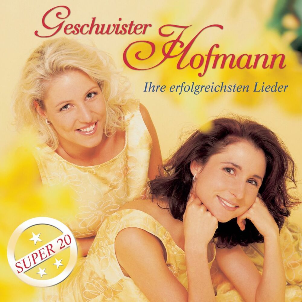 Picture of Ihre erfolgreichsten Lieder - Super 20