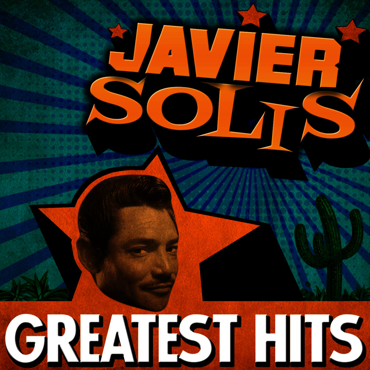 Album cover of Sombras