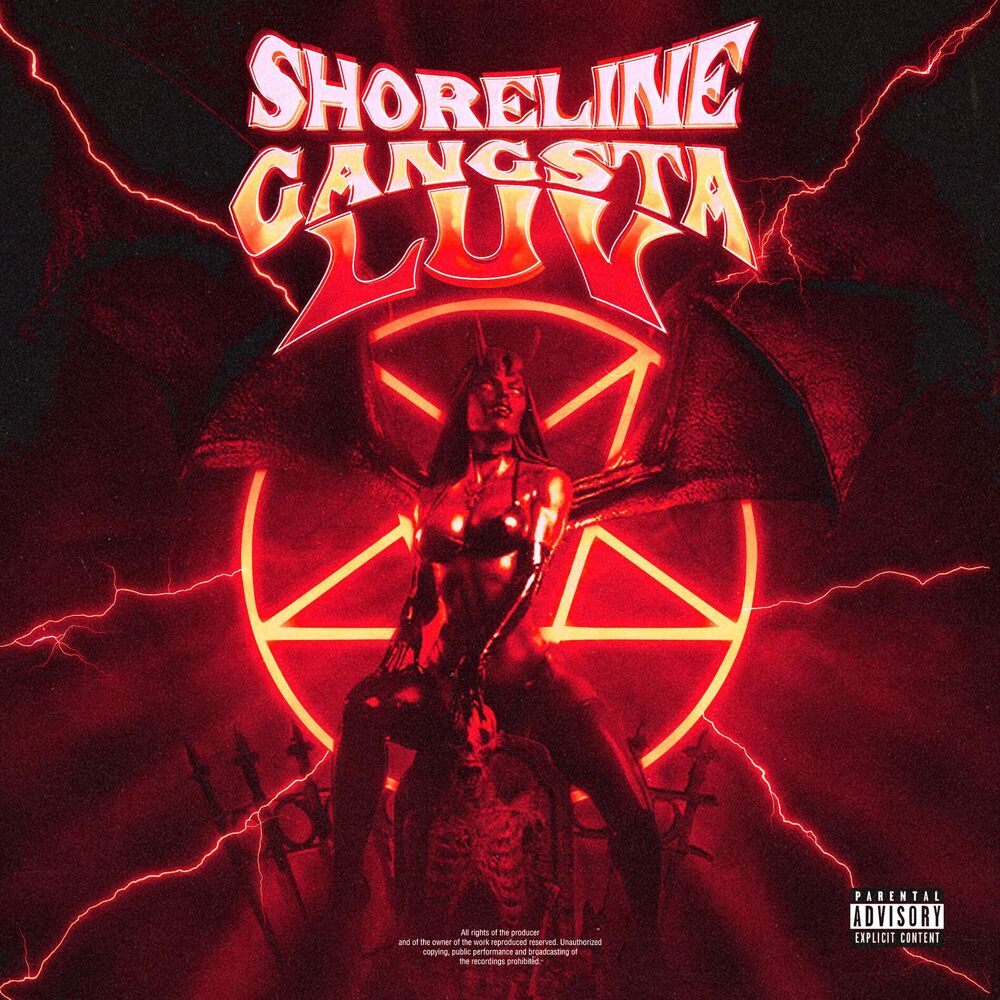 Picture of Shoreline Gangsta Luv