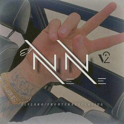 Cover of El NeNe V2