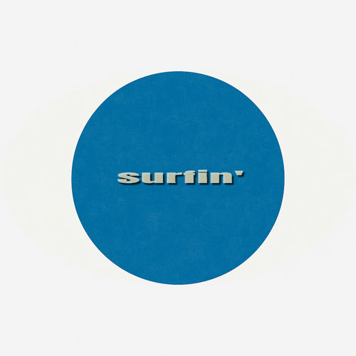 0do – surfin’ – EP