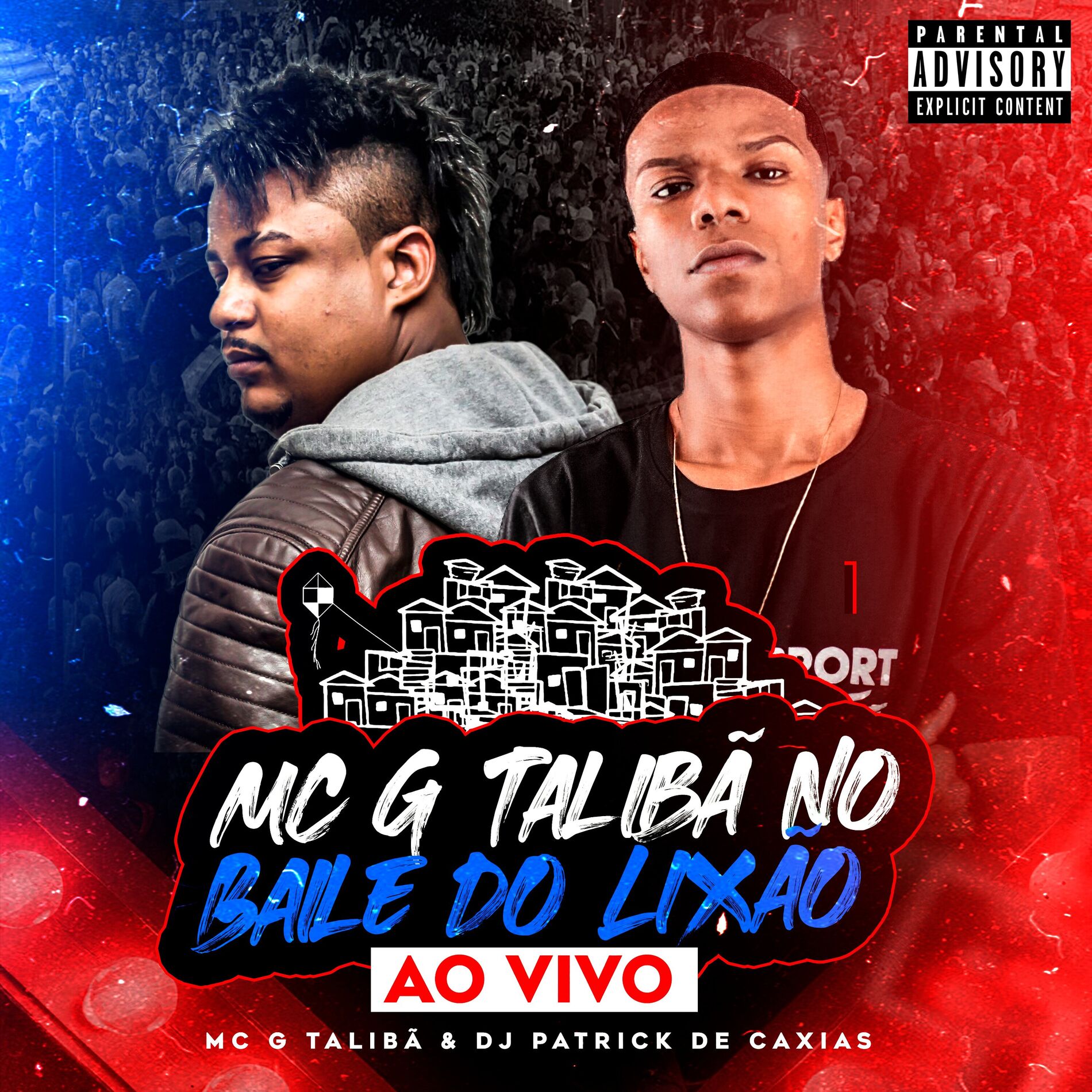 Album cover of Tropa do General