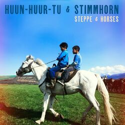 music cover