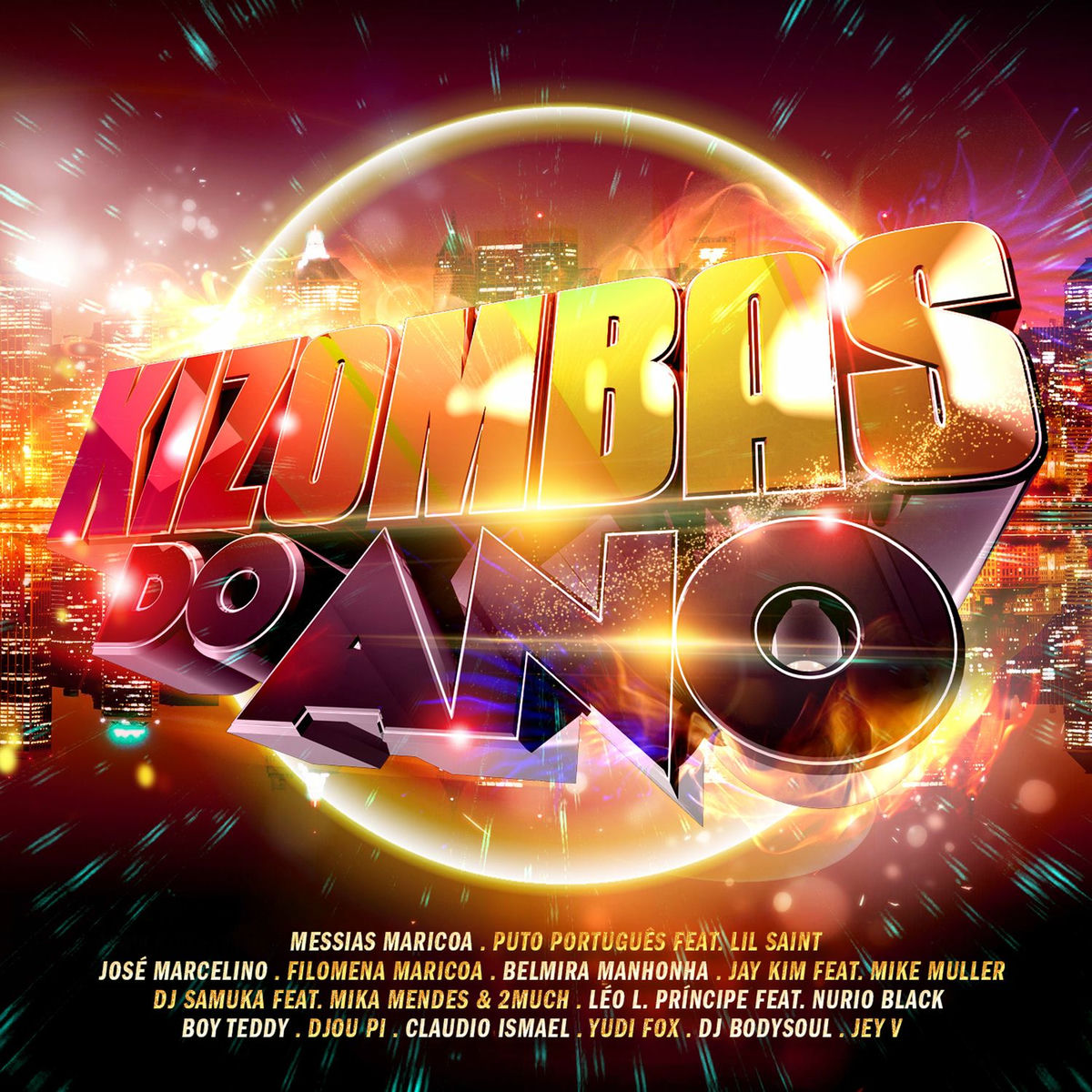 Album cover of Baby Boo