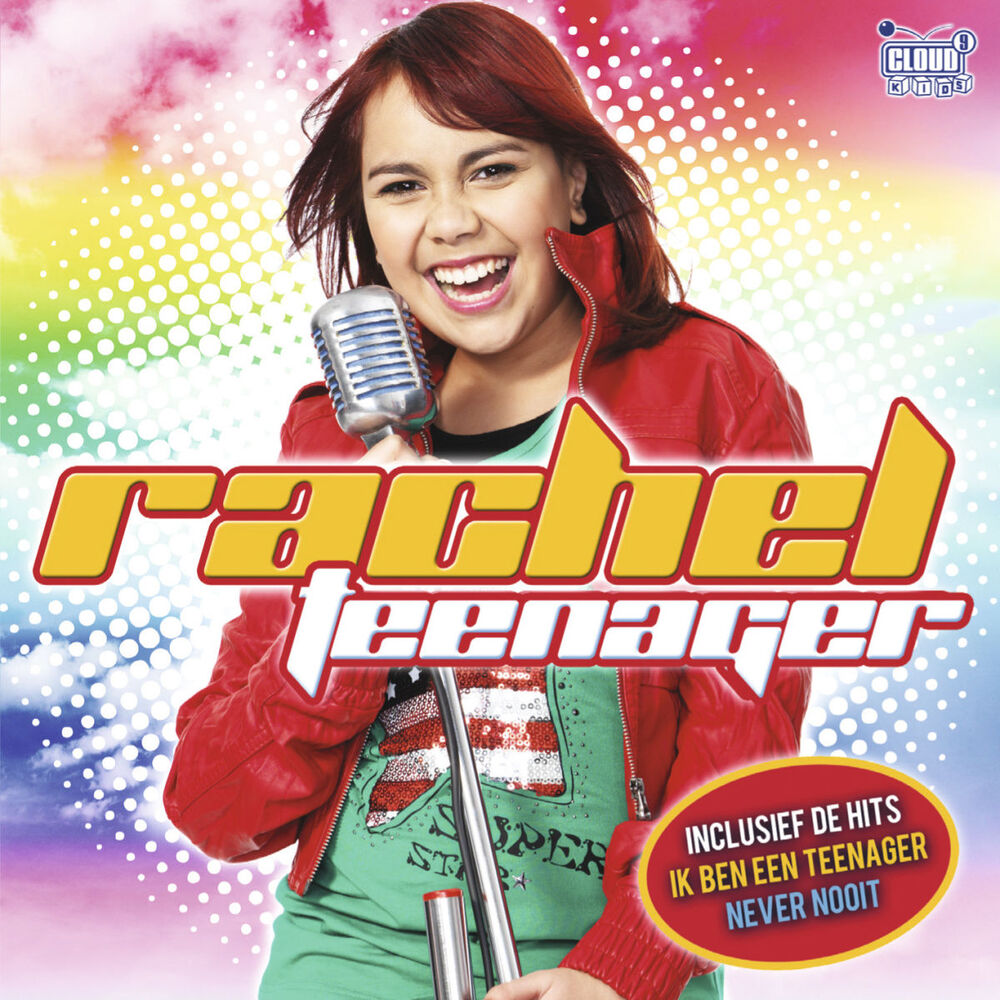 Picture of Teenager