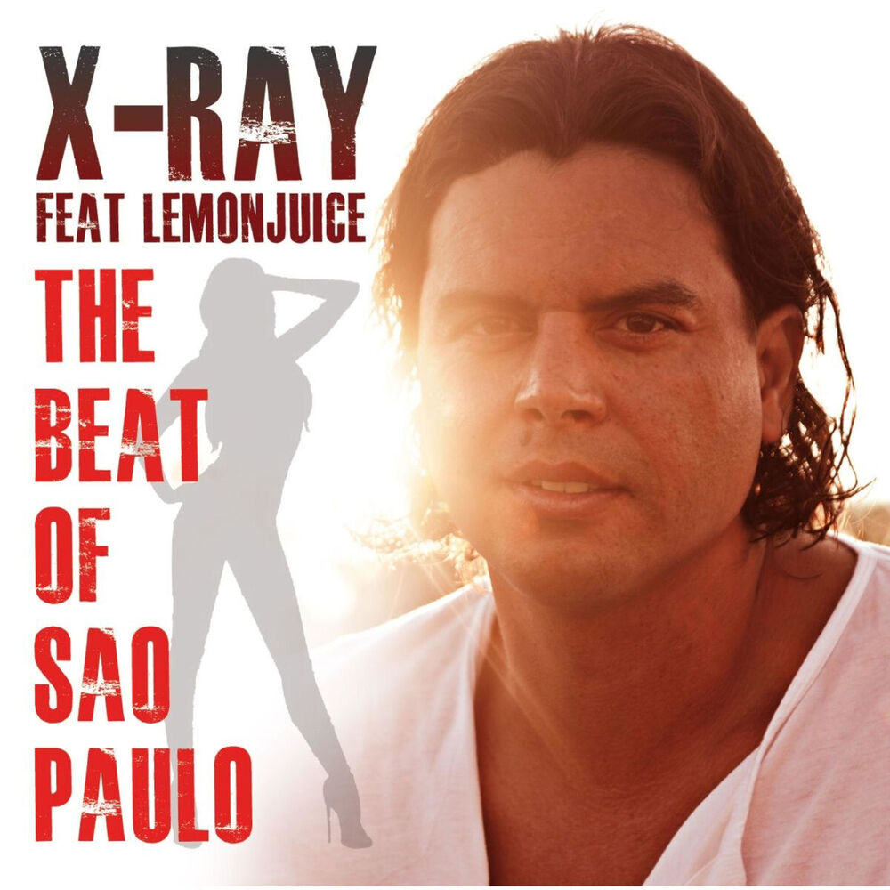 Picture of The Beat of Sao Paulo