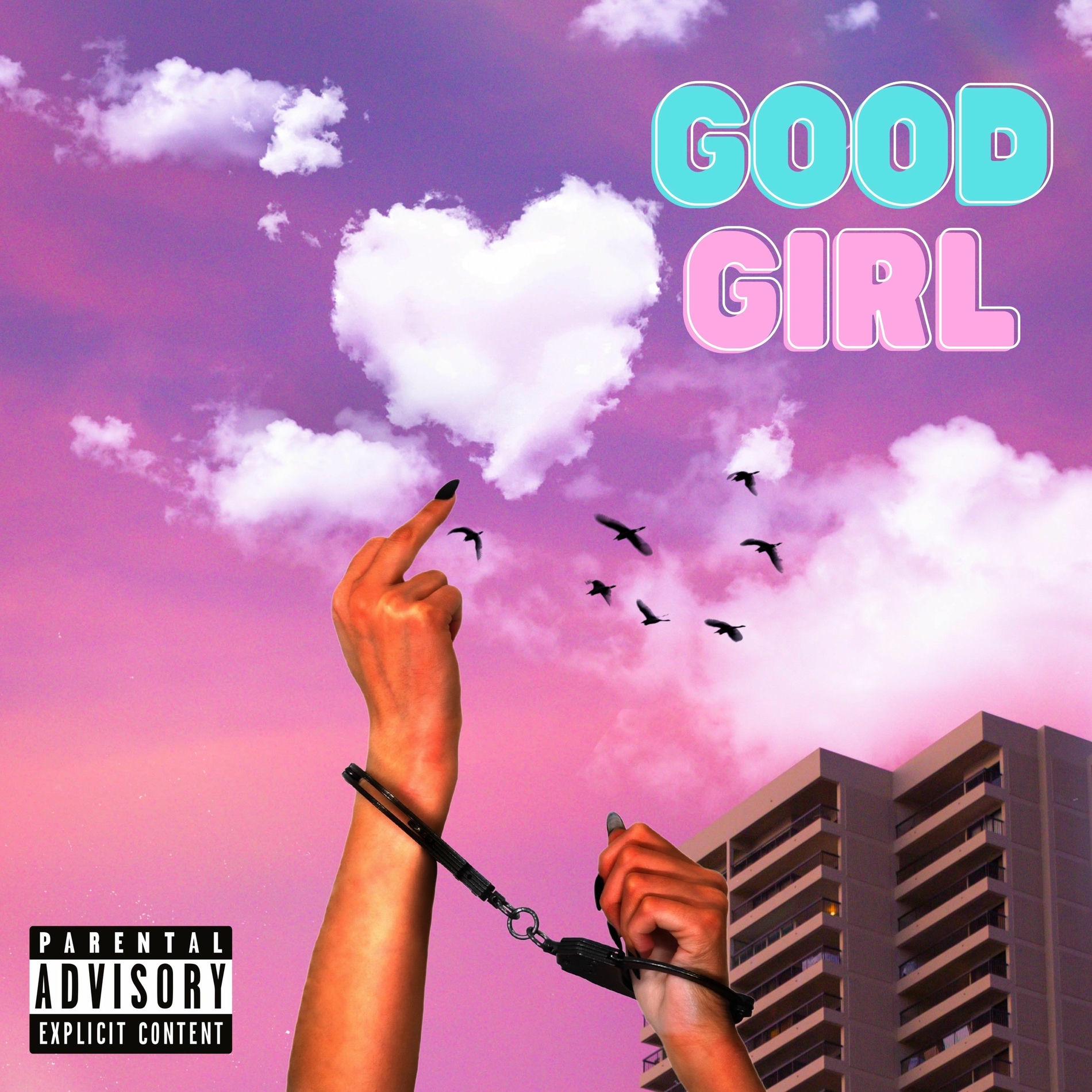 Album cover of Good Girl
