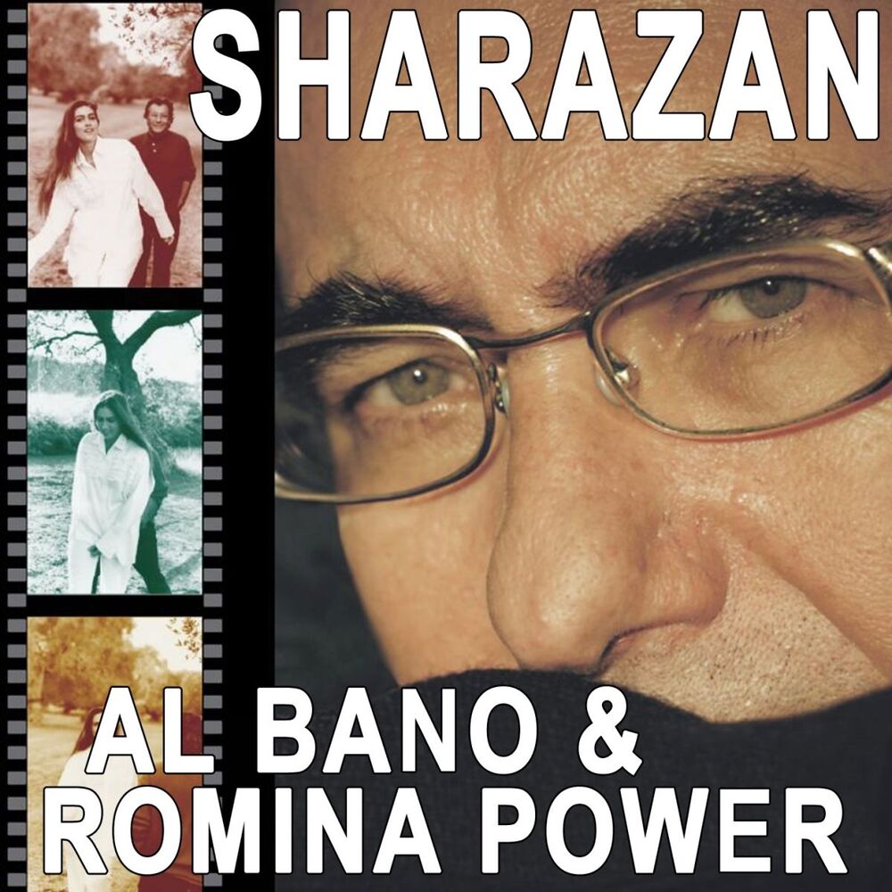 Picture of Sharazan