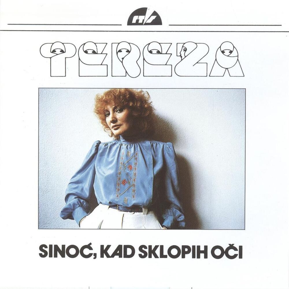 Picture of Sinoc kad sklopih oci