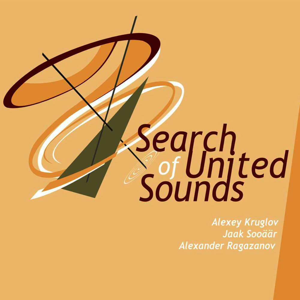 Picture of Search of United Sounds