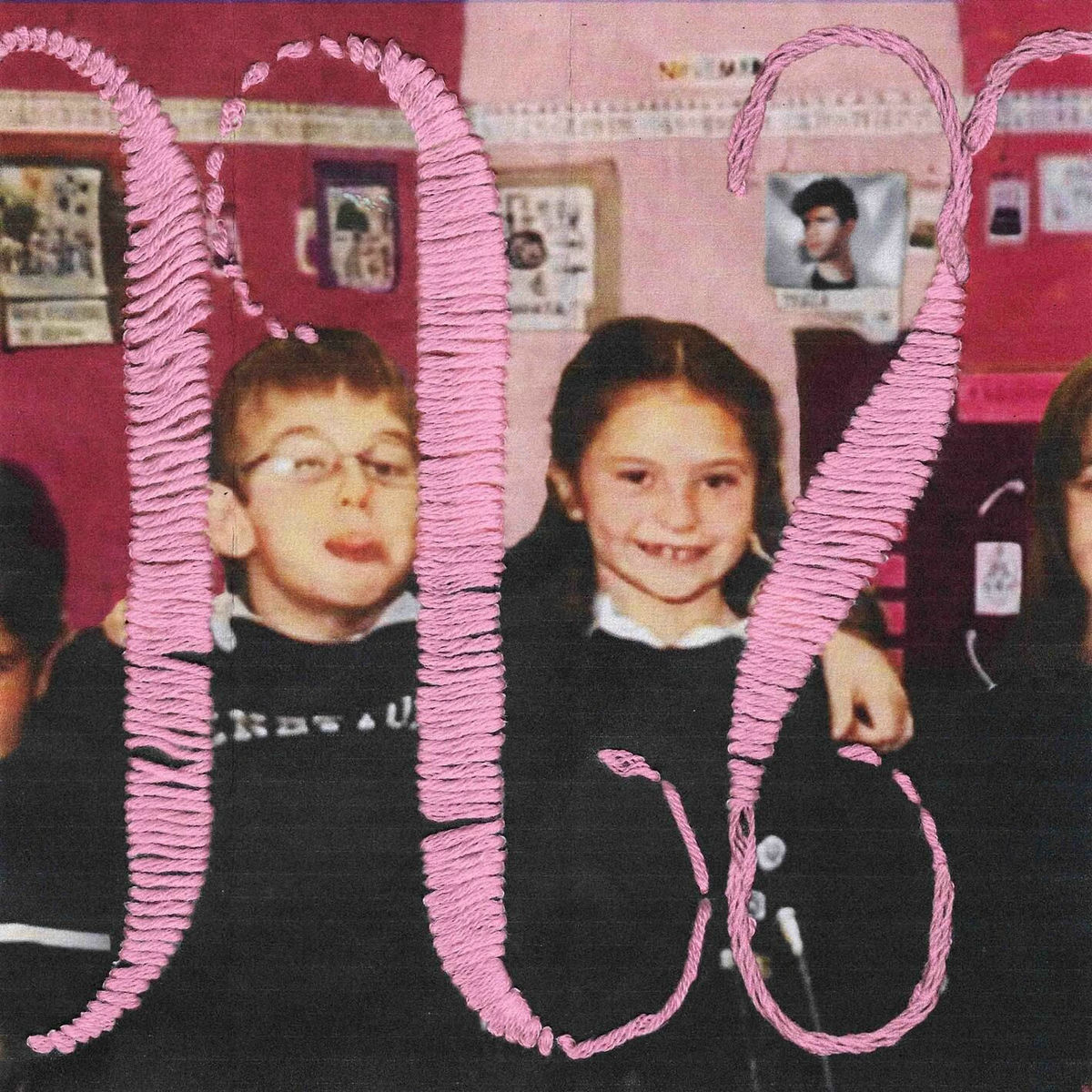 Album cover of È NATURALE (feat. Planet Funk)