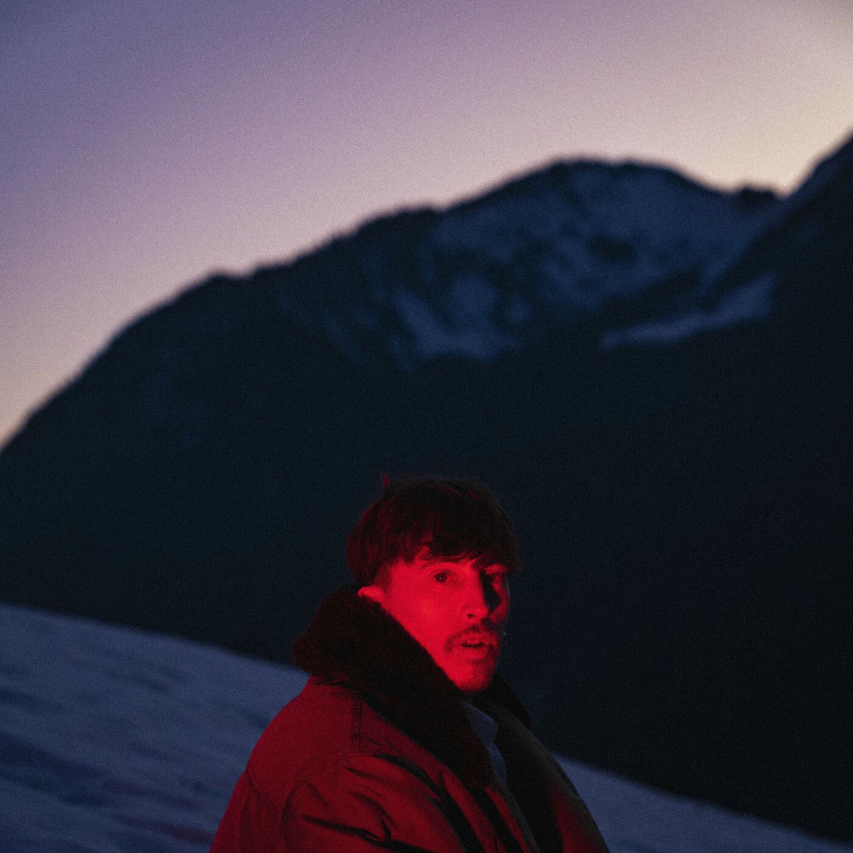 Album cover of Quelqu'un