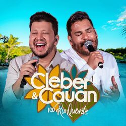 Cover of Cleber & Cauan No Rio Quente