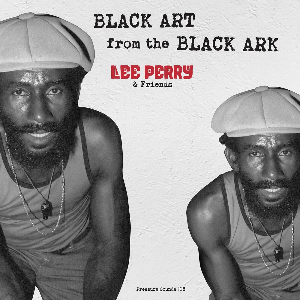 Picture of Black Art From The Black Ark