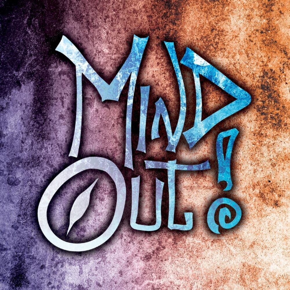 Picture of Mind Out EP
