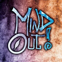 Cover of Mind Out EP