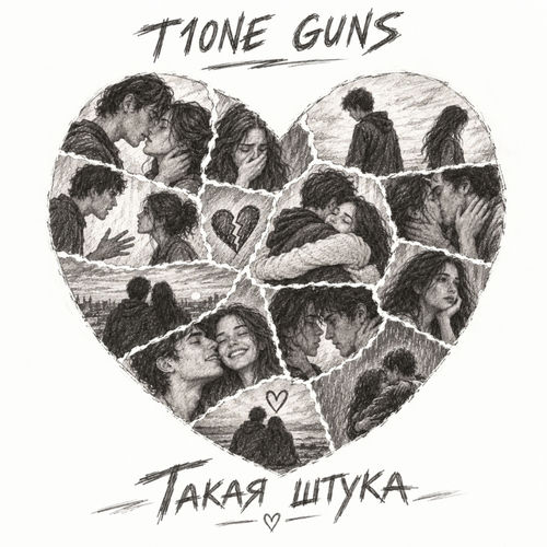 Такая штука (prod. by Benad)