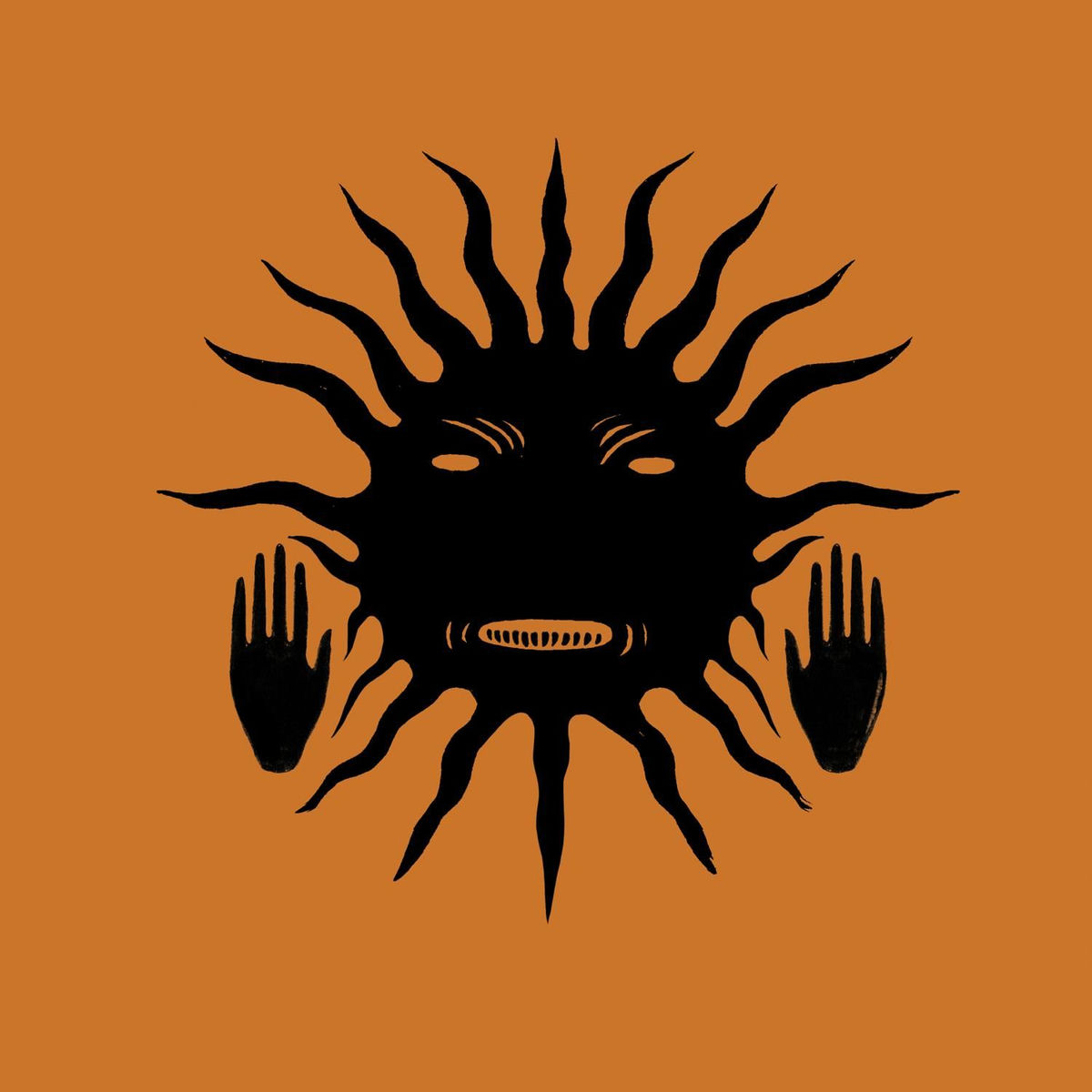 Album cover of Samogongon / サマゴンゴン (Live at Poczta Główna)