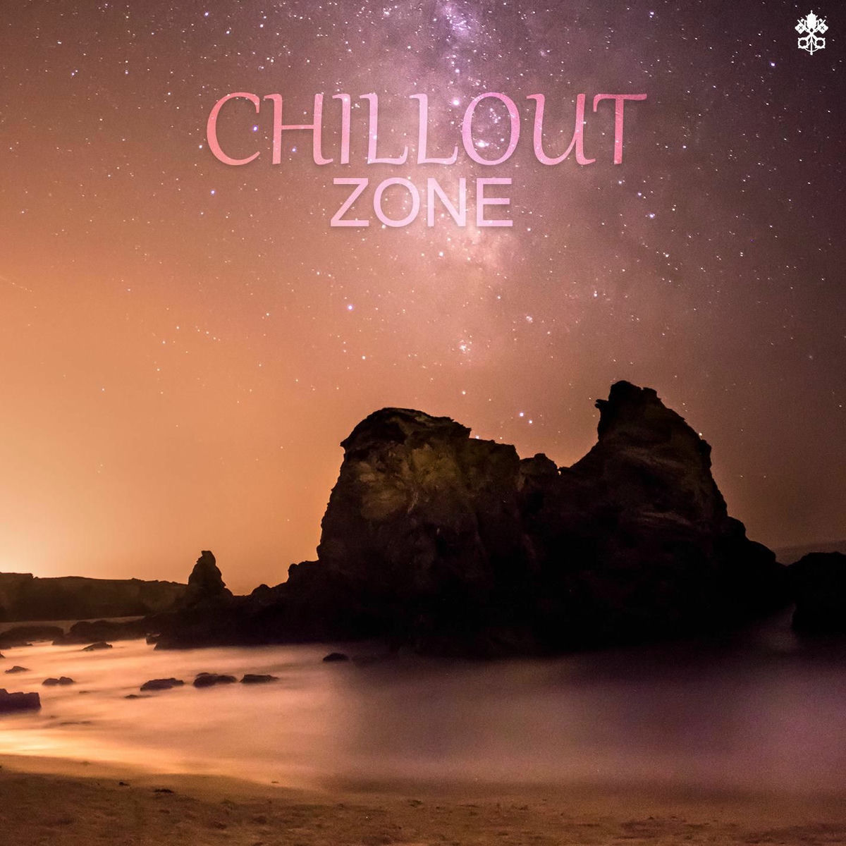 Album cover of Chillout Zone