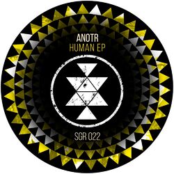 Cover of Human EP