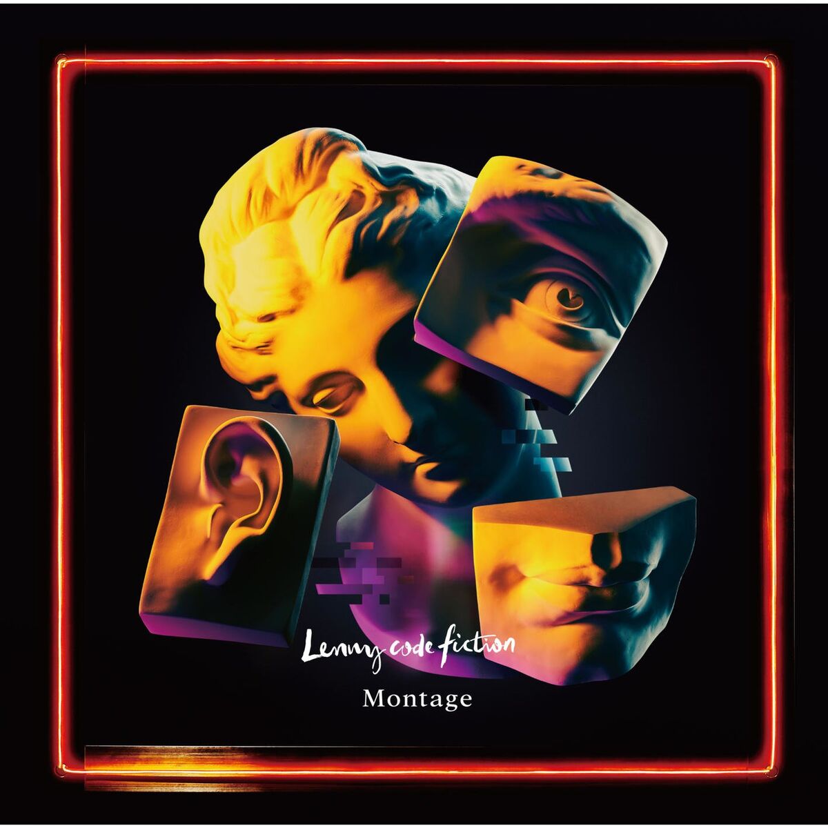Album cover of Colors