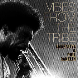 Cover of Vibes from the Tribe