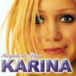 Cover of Regalo de Dios