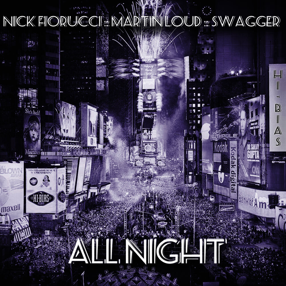 Picture of All Night