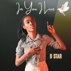 Cover of In You I Live
