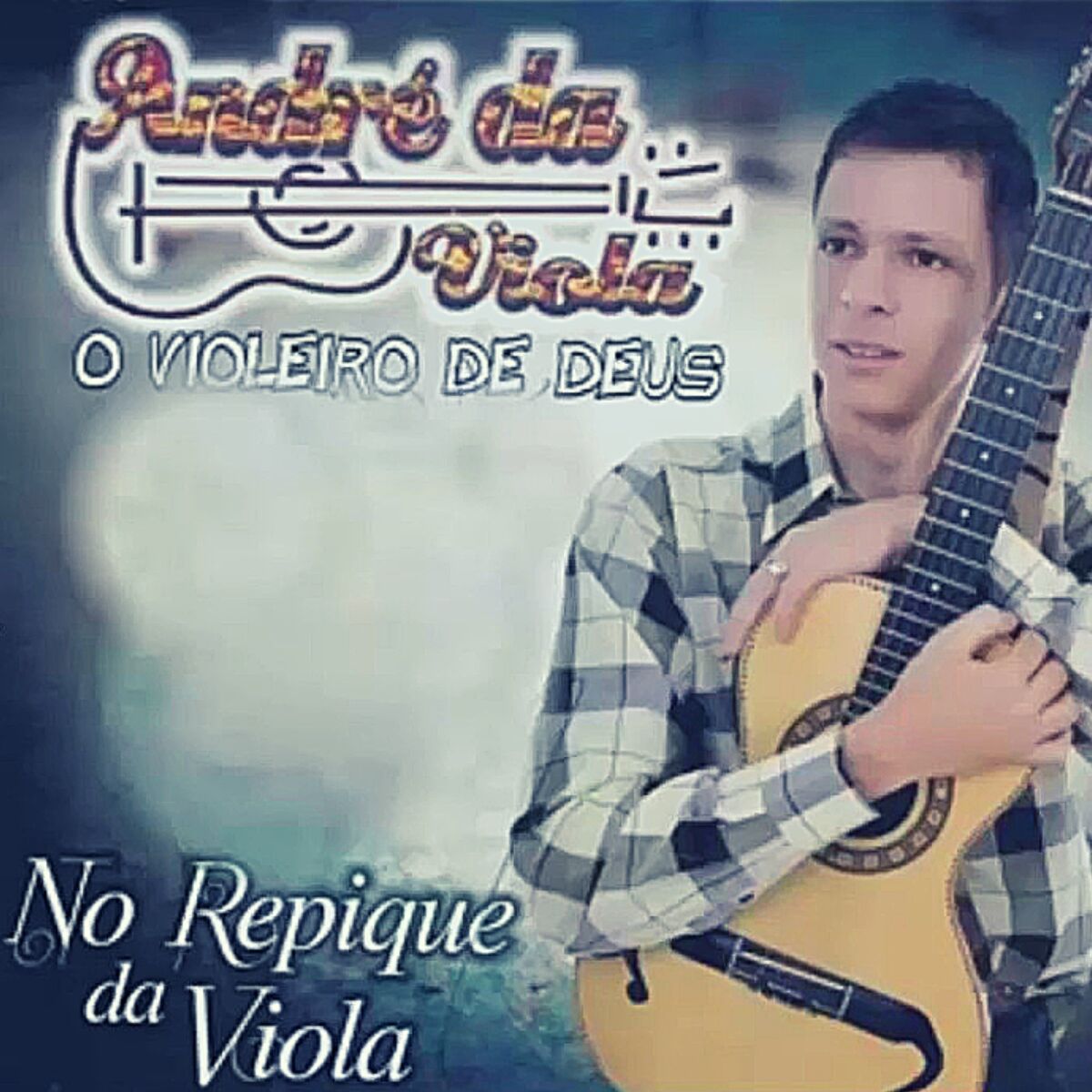 Album cover of Meu Recanto