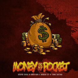 Cover of Money in My Pocket